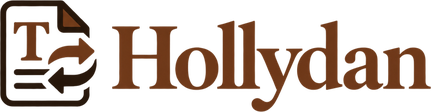Hollydan